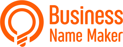 Business Name Maker logo