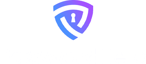 Passwordhero logo